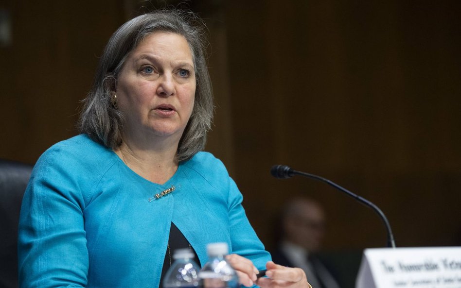 Victoria Nuland