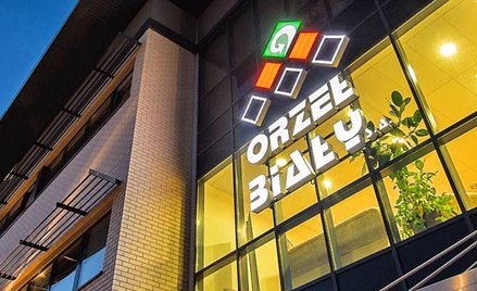 Orzeł Biały. Przychody w dół, a zysk mocno w górę