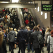 Paraliż metra 13 maja