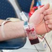 Dwa dni wolne za oddanie krwi - pojawiły się wątpliwości