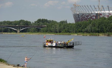 Hydrobudowa nie komentuje wezwania NCS