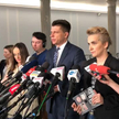 Petru: Oskarżam PiS. Nad trumną Adamowicza ciszy być nie może
