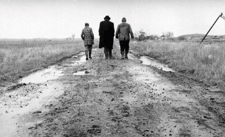 „Szatańskie tango”: Beznadzieja podana bezpośrednio