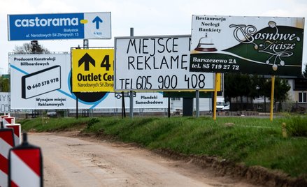 Uchwały krajobrazowe pozostaną martwe bez przepisów o odszkodowaniach