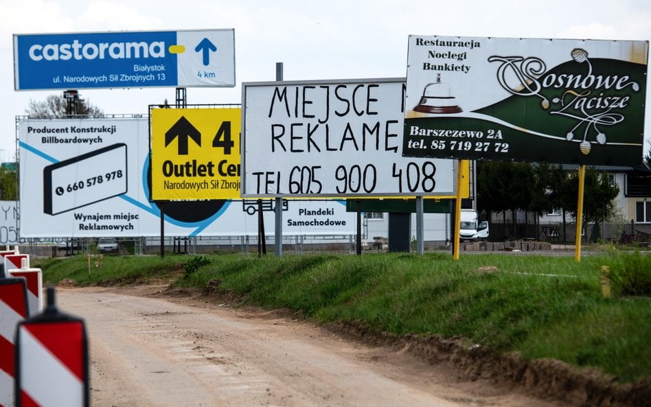 Uchwały krajobrazowe pozostaną martwe bez przepisów o odszkodowaniach