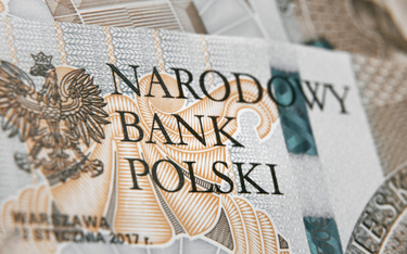 Rentowności na szczytach, ale polskie obligacje cieszą się wzięciem