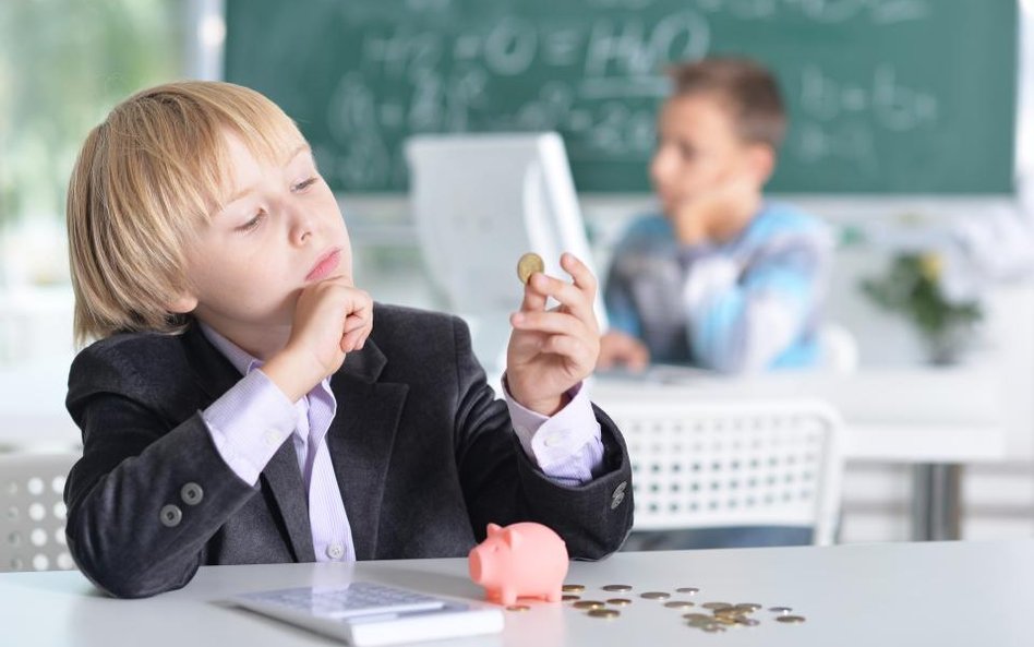 Stypendium: wyniki w nauce nie muszą iść w parze ze wzorowym zachowaniem - wyrok WSA