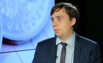 Łukasz Kozłowski: Uwolnijmy potencjał rynku pracy