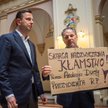 Władysław Kosiniak-Kamysz: Z sali sądowej trzeba wyprowadzić politykę