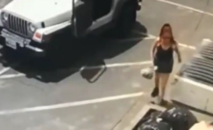 Wyrzuciła na śmietnik siedem szczeniąt. W jej domu 38 psów