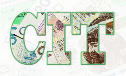 CIT: po publikacji w "Rzeczpospolitej" Ministerstwo Finansów wycofuje się z przepisu ograniczającego