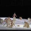 „Romeo i Julia” w choreografii i reżyserii Sashy Waltz w Teatrze Wielkim w Łodzi