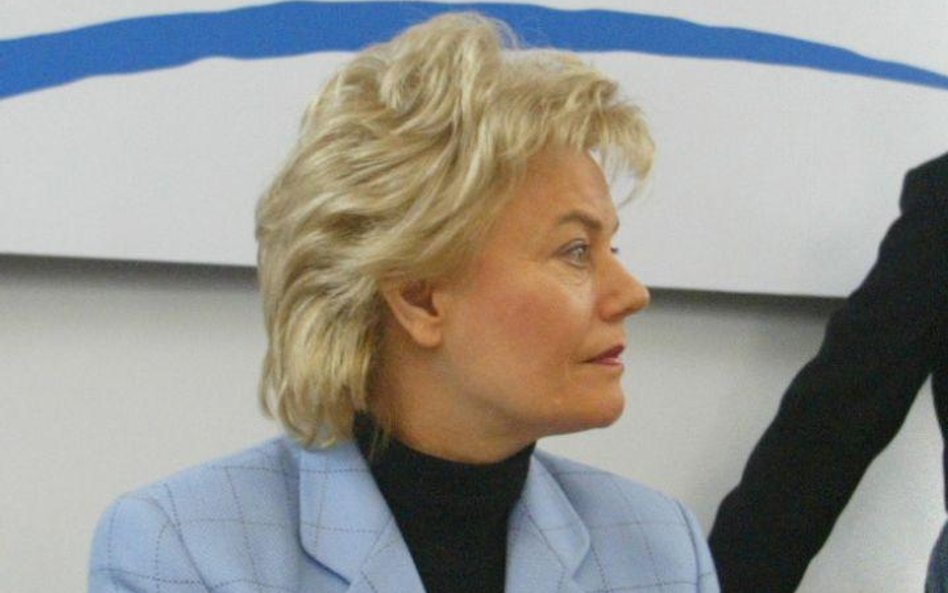 Erika Steinbach