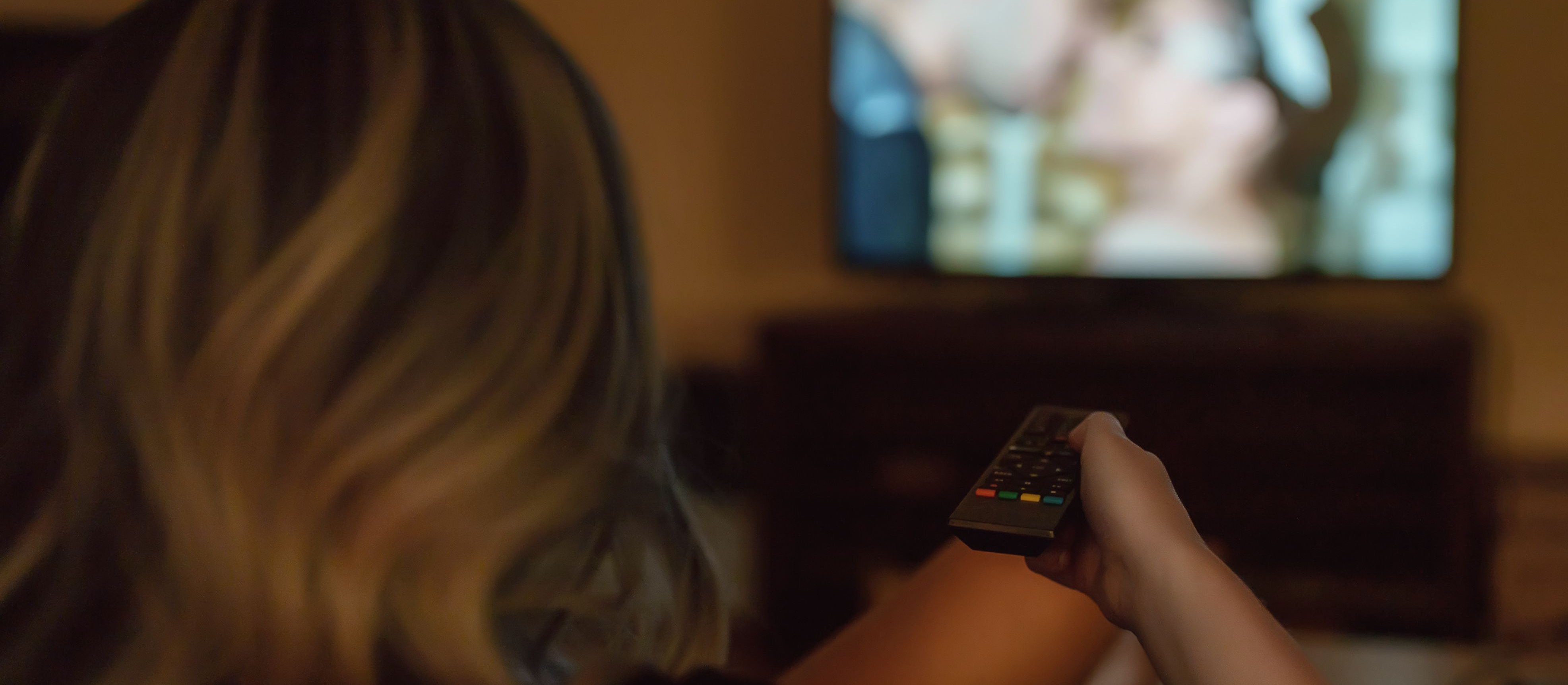 "To nie był film erotyczny". Sąd Najwyższy rozstrzygnął skargę Polsatu