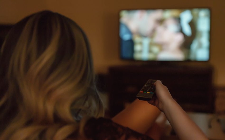 "To nie był film erotyczny". Sąd Najwyższy rozstrzygnął skargę Polsatu