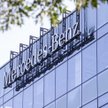 Rada Nadzorcza Daimlera daje zielone światło. Mercedes zainwestuje 60 mld euro