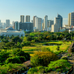 Na zdjęciu: Park Rizal w Manili, stolicy Filipin, uważany za największy ogród miejski Azji