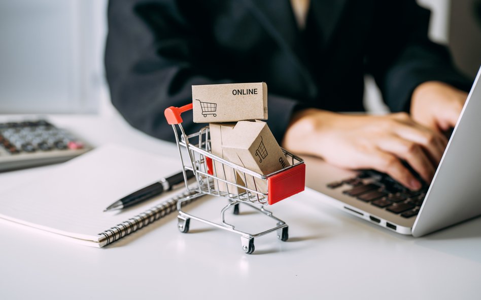 Branża e-commerce staje się coraz bardziej zielona