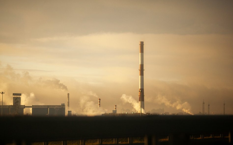 Dzisiejsze tempo zmian CO2 jest bezprecedensowe” – stwierdziła Kathleen Wendt, główna autorka badani