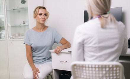 Badanie wstępne jest wymagane, gdy rozpoczynamy pracę w danym miejscu lub zmieniamy stanowisko pracy