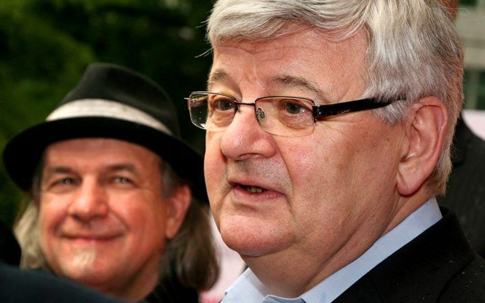 Joschka Fischer