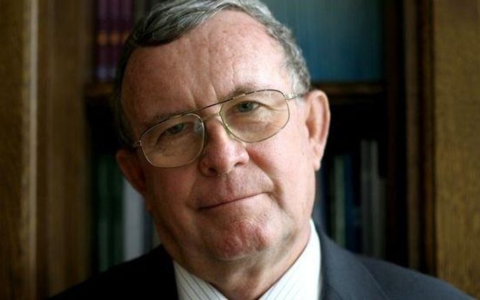 Andrzej K. Koźmiński