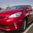 Toyota Motor Corp. Prius V