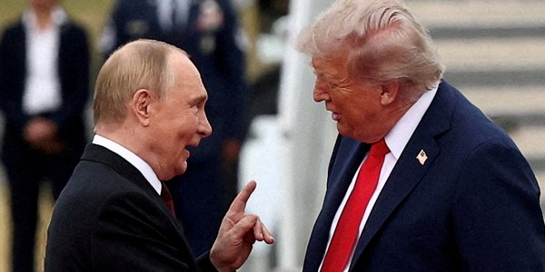 „Financial Times”: USA od miesięcy pomagają Ukrainie namierzać cele w Rosji