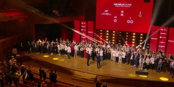 Больше звезд Мишлен для польских ресторанов