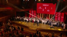 Podczas dzisiejszej gali w Krakowie 11 polskich restauracji odebrało gwiazdki Michelina. Słynny prze