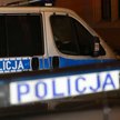 Na miejscu zdarzenia pracują policjanci (fot. ilustracyjna)