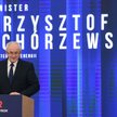 Tchórzewski: od 2018 r. rozwój górnictwa