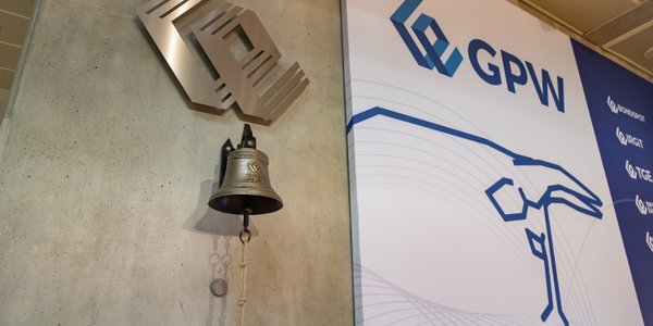 Giełda w Warszawie wyszła ze sporych opresji