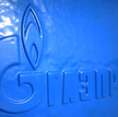 Gazprom wyszedł w morze