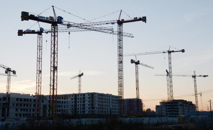 Gospodarka ruszyła z kopyta