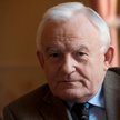 Leszek Miller o Smoleńsku: Zawiedli ludzie i państwowe instytucje
