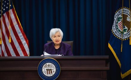 Coraz więcej przesłanek wskazuje, że Fed pod wodzą Janet Yellen w grudniu podwyższy stopy procentowe