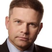 Dr Dawid Piekarz, wiceprezes Instytutu Staszica