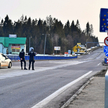 Wzmożone kontrole na granicy polsko-słowackiej zapowiedział premier Mateusz Morawiecki
