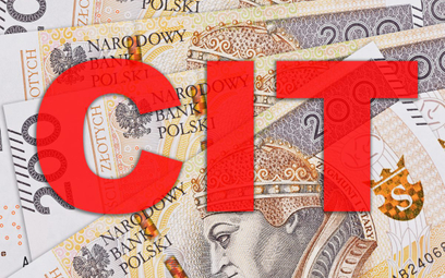 Jak odroczyć podatek CIT
