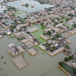 Powódź w Pakistanie: Wciąż rośnie liczba ofiar