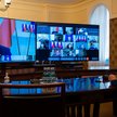 Premier Mateusz Morawiecki i minister zdrowia Adam Niedzielski nie chcą wprowadzenia obowiązkowych s