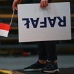 Rafał Trzaskowski i Szymon Hołownia – o dwóch takich, co przegrali z Tuskiem