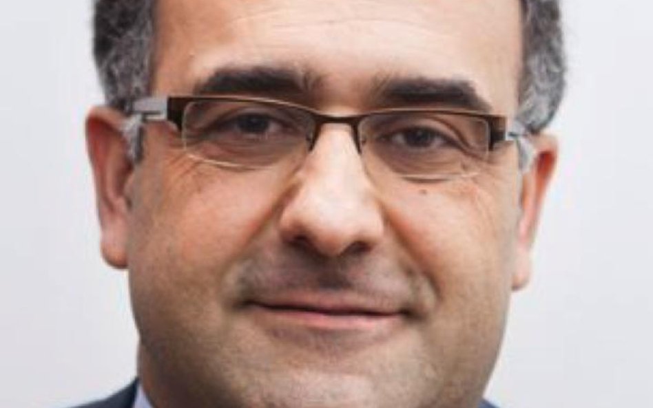 Koray Akgüloglu, radca handlowy w Ambasadzie Turcji w Warszawie: - Jest duży potencjał rozwoju naszy