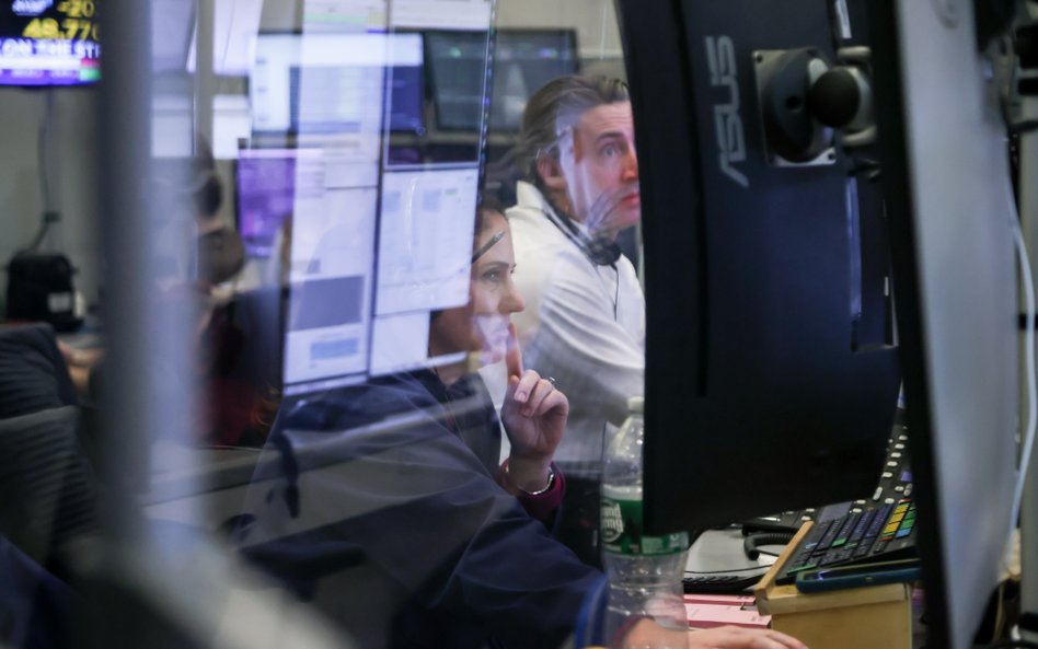 Inwestorzy wypartują końca wojny. Indeksy poszybowały w górę