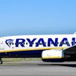 Ryanair: strajków trudno będzie uniknąć