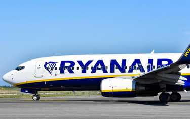 Ryanair: strajków trudno będzie uniknąć