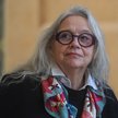Dorota Roqueplo: Nie zajmuję się ocenianiem, czy ktoś jest elegancki czy nie. Interesuje mnie raczej