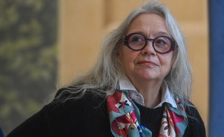 Dorota Roqueplo: Nie zajmuję się ocenianiem, czy ktoś jest elegancki czy nie. Interesuje mnie raczej