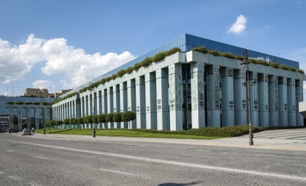 Brak ławników i sędziów blokuje nowe izby SN
